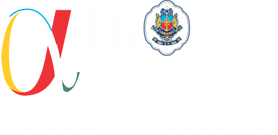 Alfa BK logo